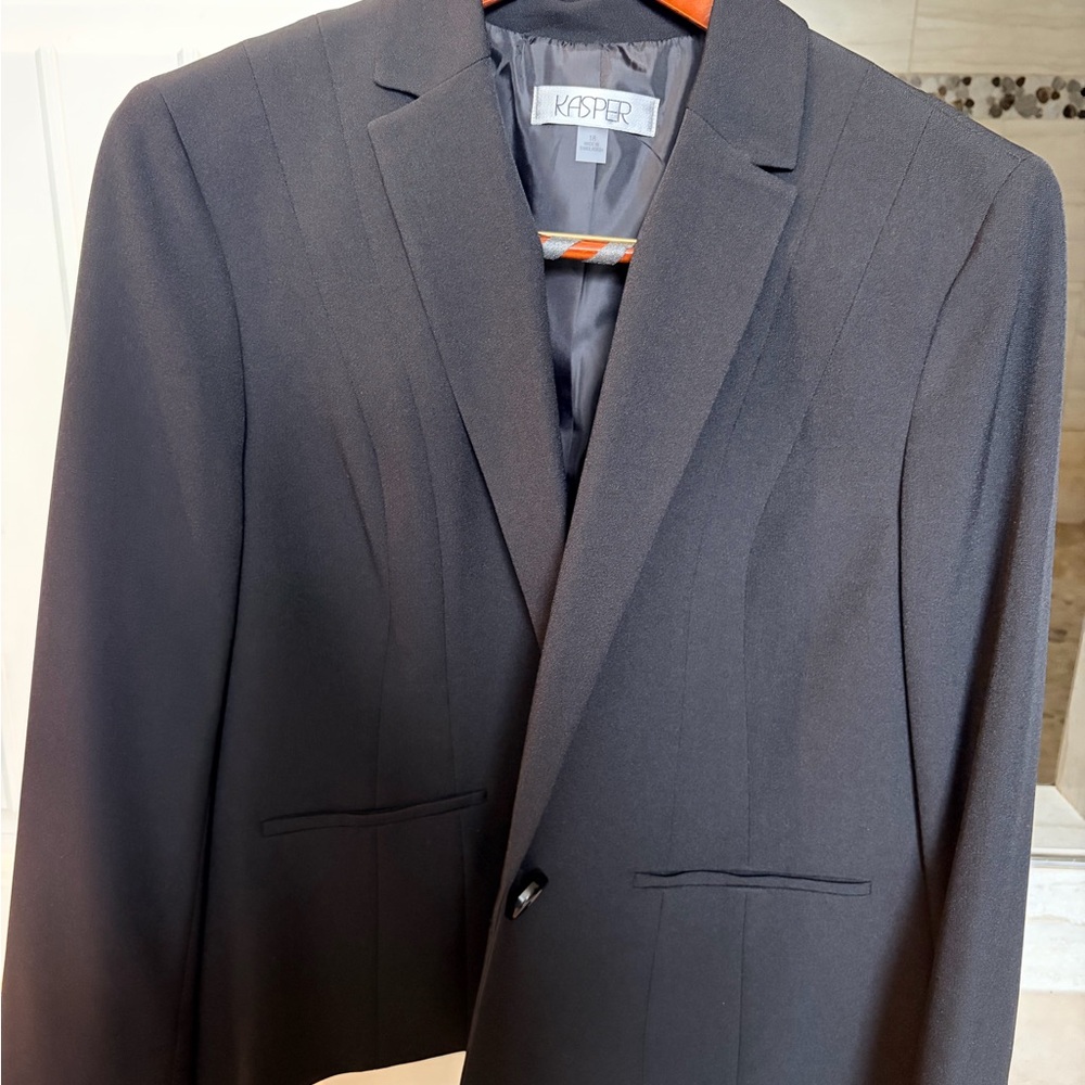 Kasper Blazer